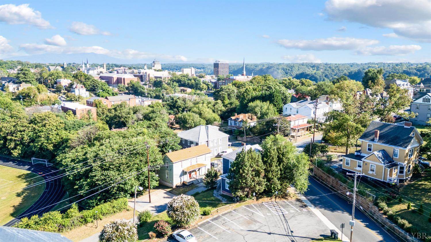 1401 Grace Street, Lynchburg, VA 24504