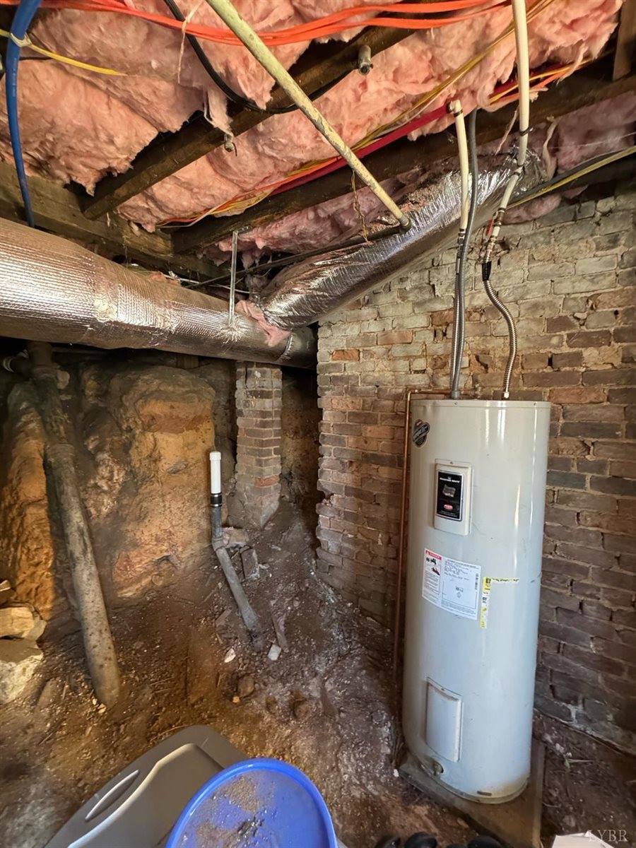 1401 Grace Street, Lynchburg, VA 24504