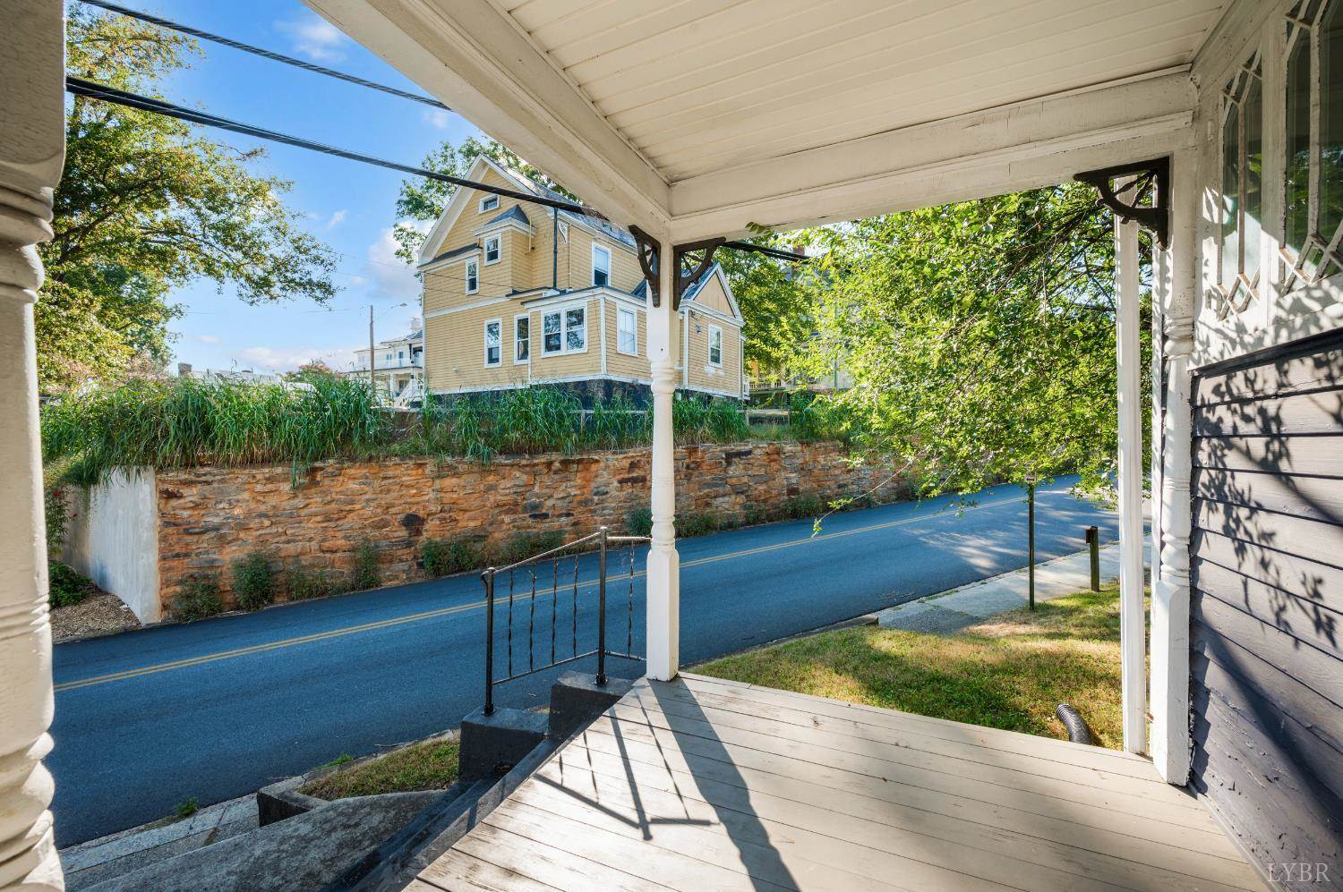 1401 Grace Street, Lynchburg, VA 24504