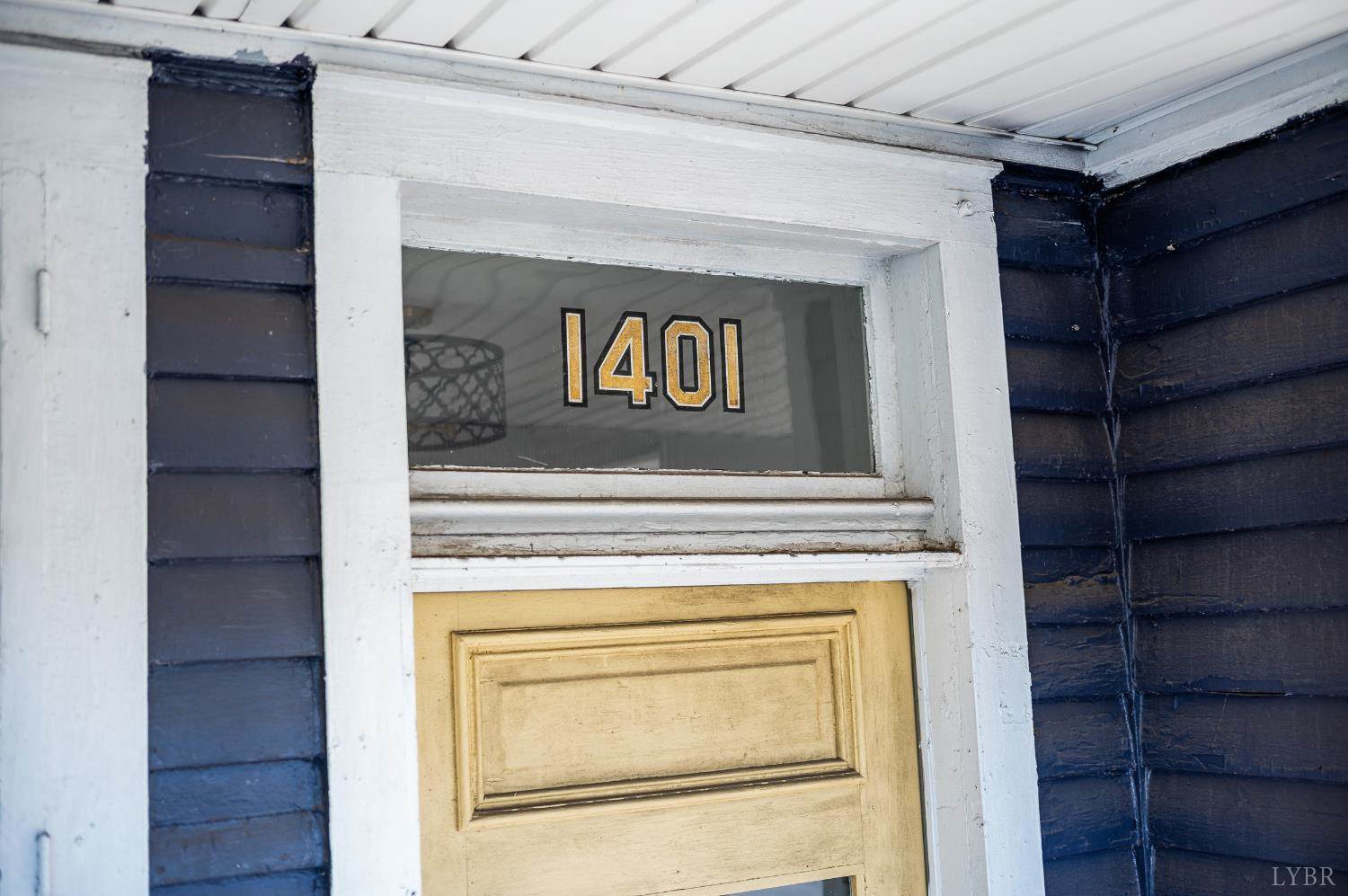 1401 Grace Street, Lynchburg, VA 24504