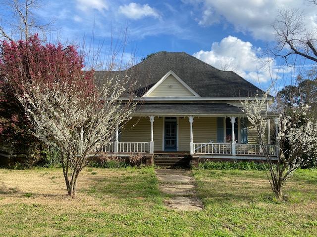 219 Main St E, Bronwood, GA 39826