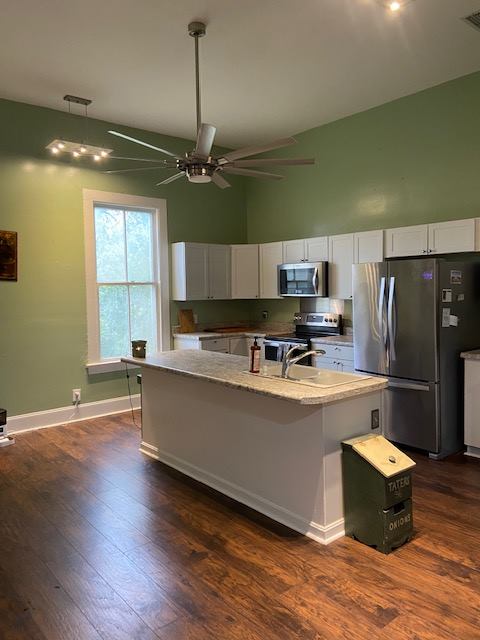 219 Main St E, Bronwood, GA 39826