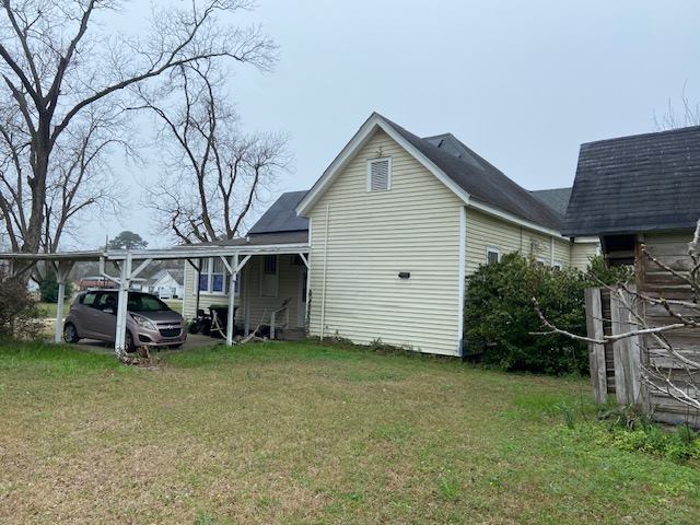 219 Main St E, Bronwood, GA 39826