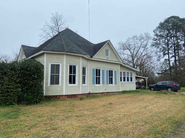 219 Main St E, Bronwood, GA 39826