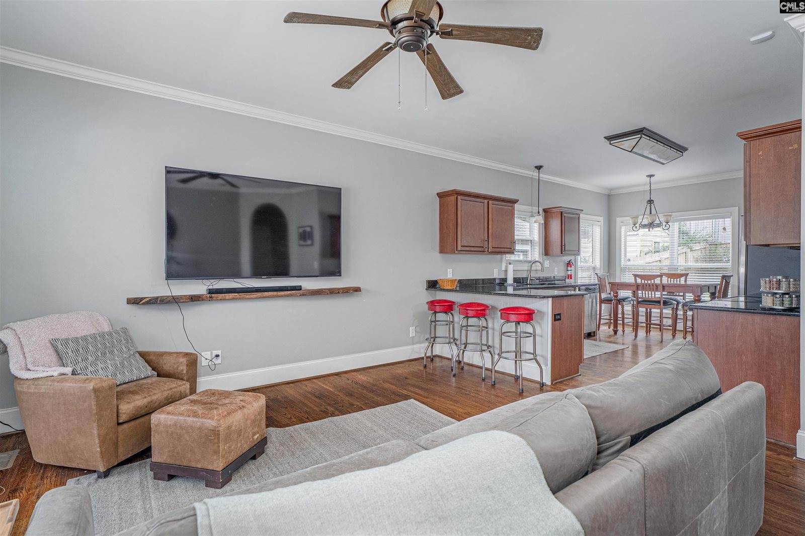 3903 Lamar, Columbia, SC 29203