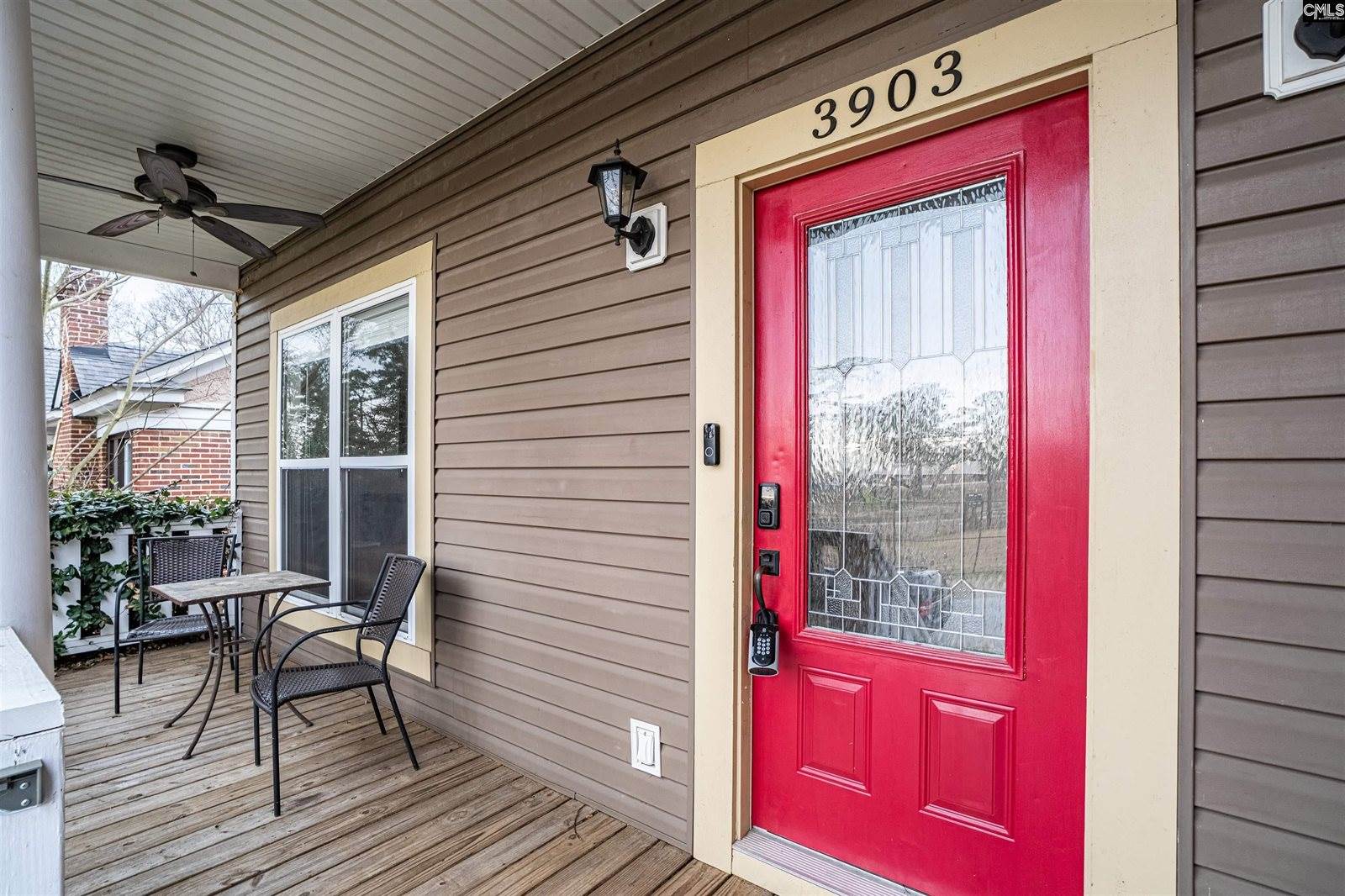 3903 Lamar, Columbia, SC 29203