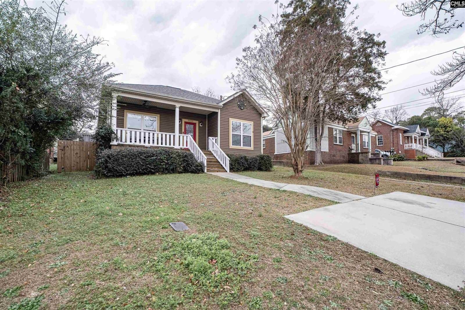 3903 Lamar, Columbia, SC 29203