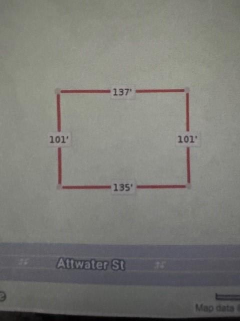 0 Balfour, Houston, TX 77028