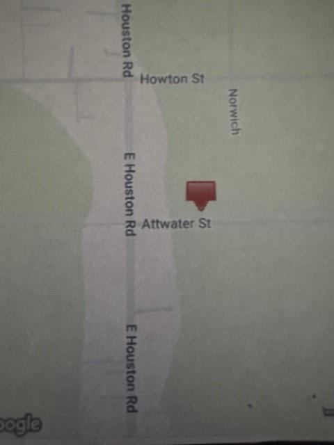 0 Balfour, Houston, TX 77028