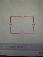 0 Balfour, Houston, TX 77028