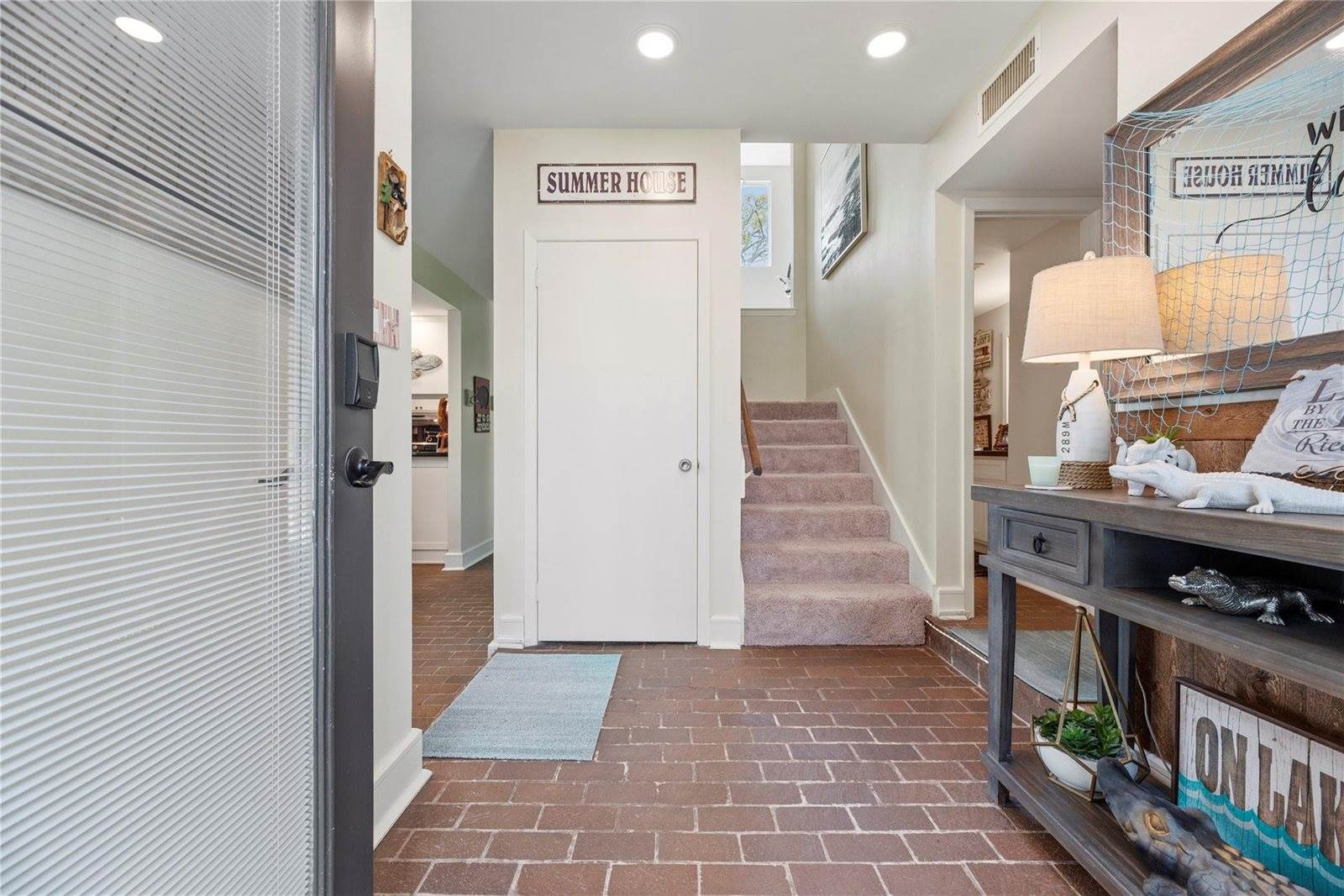 800 Northwoods Drive, Point Blank, TX 77364