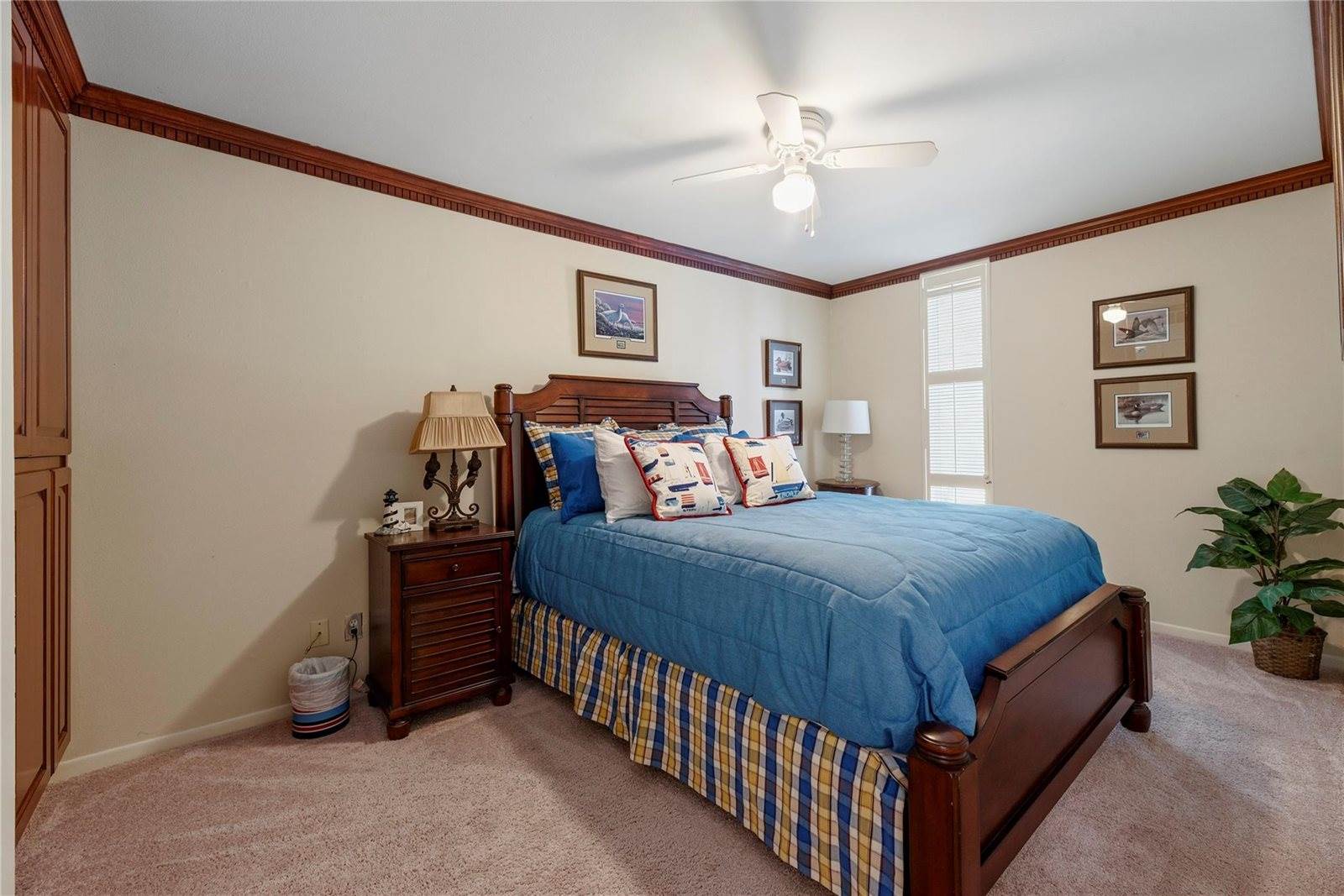 800 Northwoods Drive, Point Blank, TX 77364