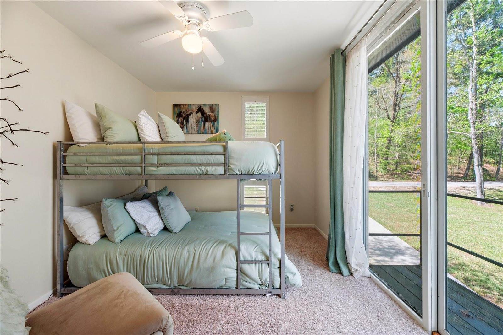 800 Northwoods Drive, Point Blank, TX 77364