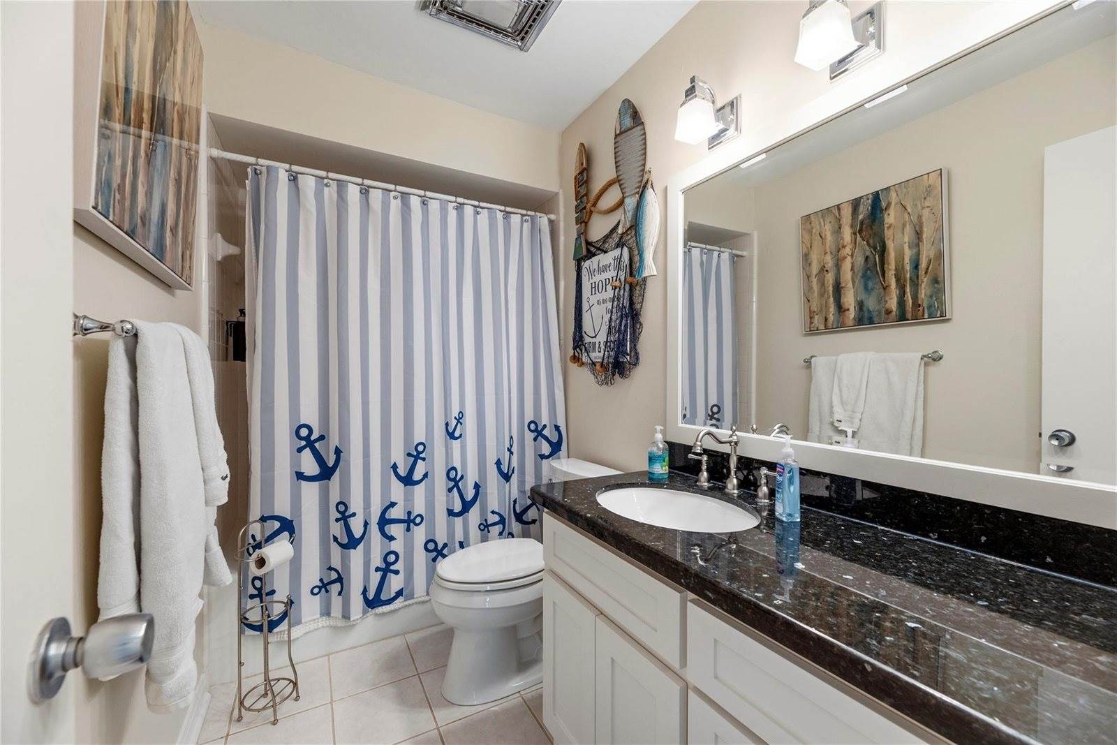 800 Northwoods Drive, Point Blank, TX 77364