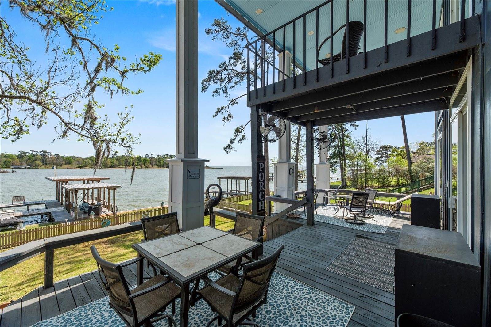 800 Northwoods Drive, Point Blank, TX 77364