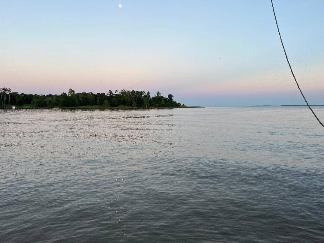 800 Northwoods Drive, Point Blank, TX 77364