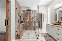 800 Northwoods Drive, Point Blank, TX 77364