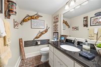 800 Northwoods Drive, Point Blank, TX 77364