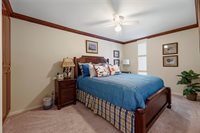 800 Northwoods Drive, Point Blank, TX 77364