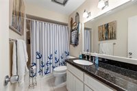 800 Northwoods Drive, Point Blank, TX 77364