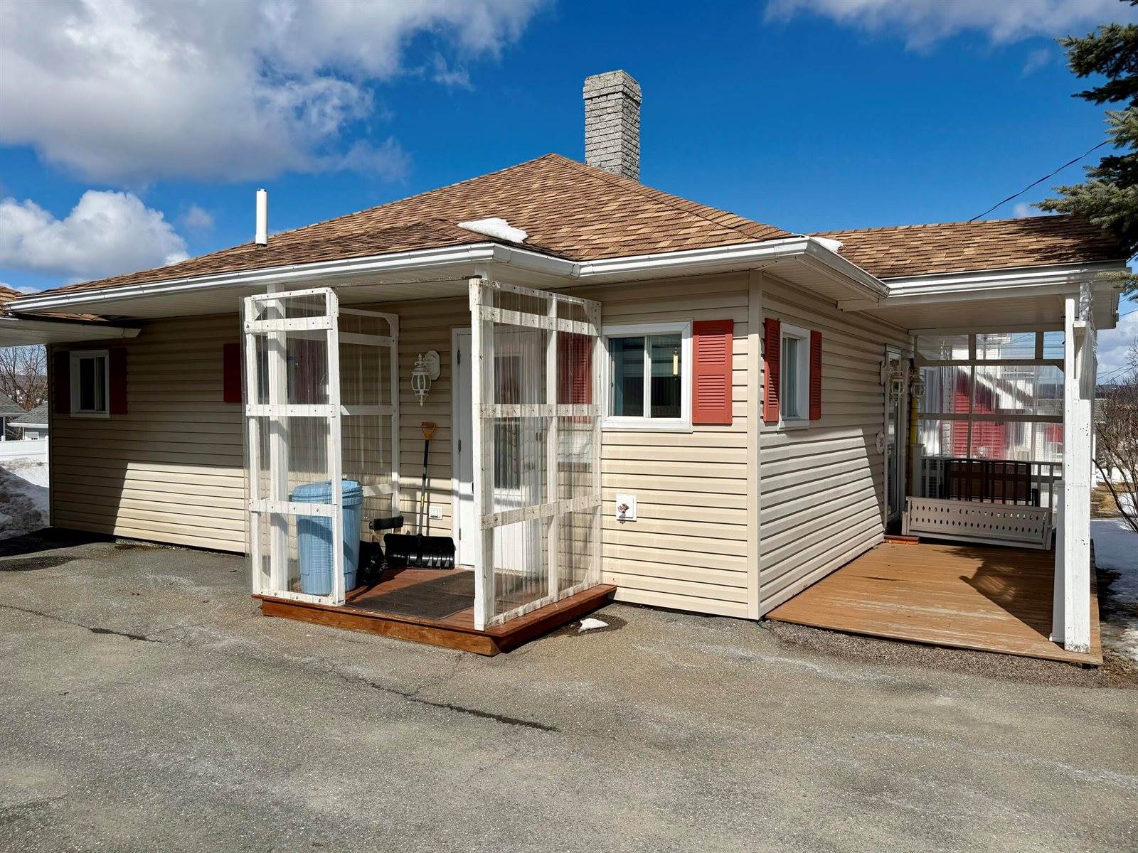 187 Mountain View Avenue, Madawaska, ME 04756