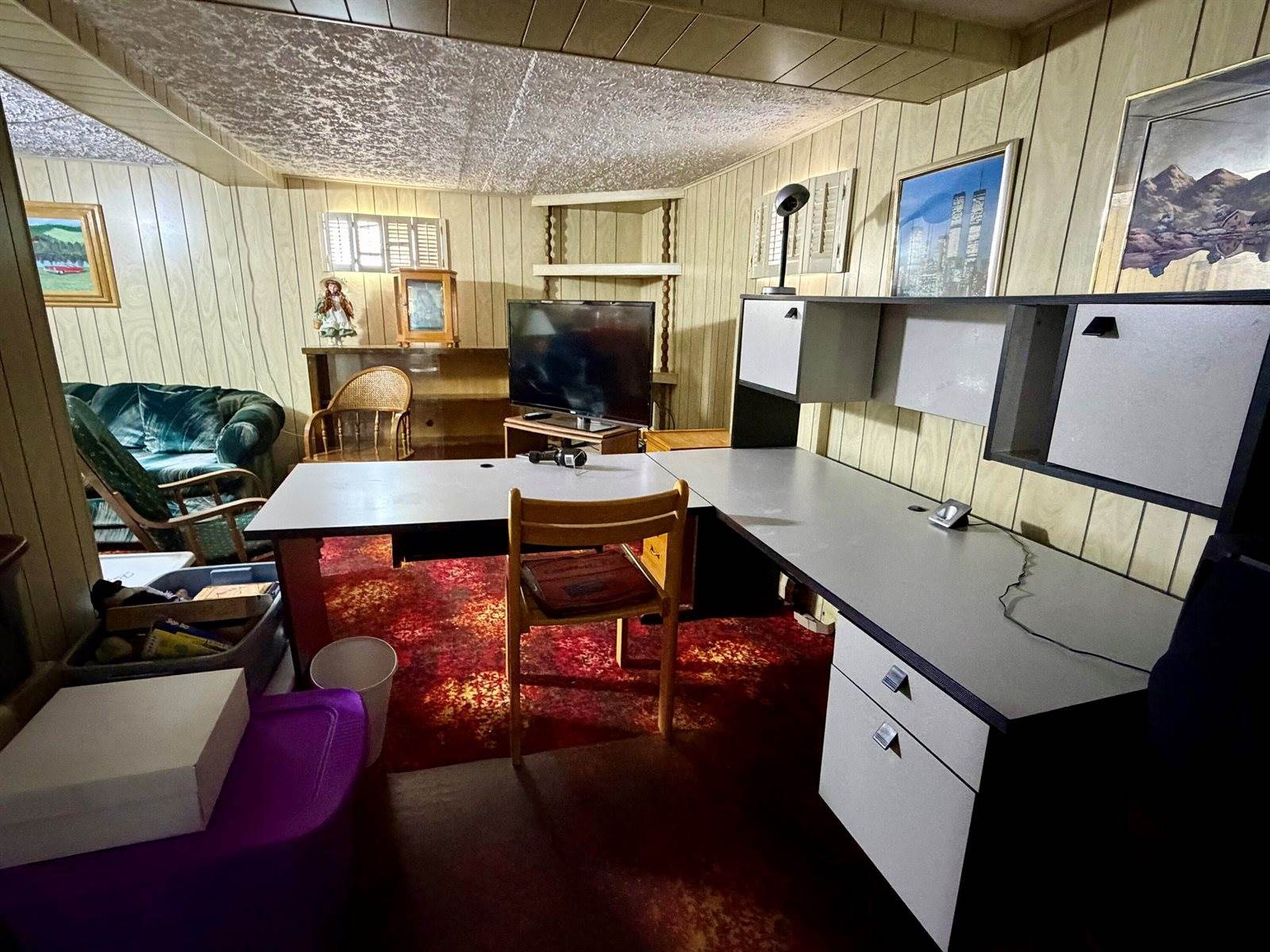 187 Mountain View Avenue, Madawaska, ME 04756