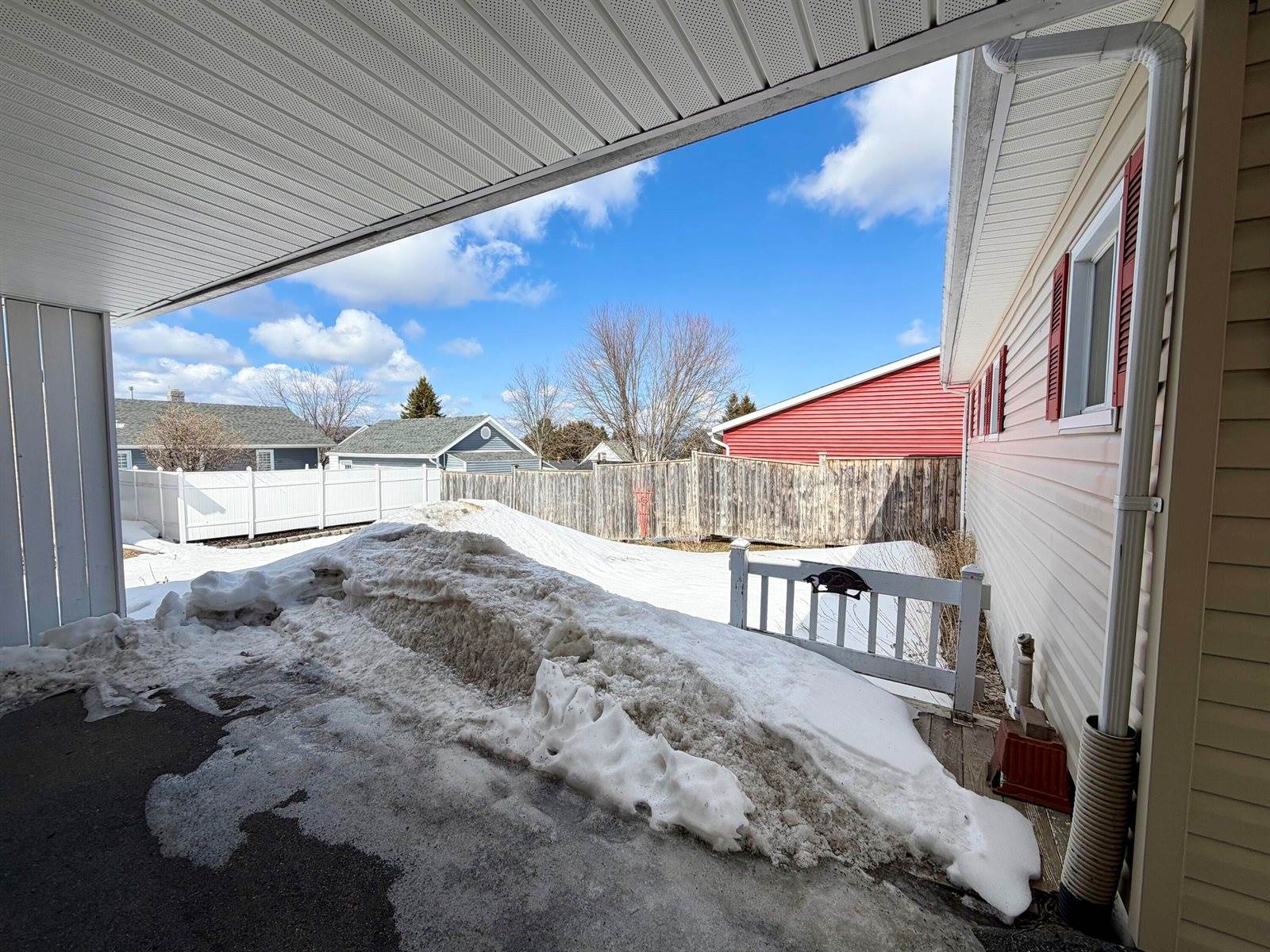 187 Mountain View Avenue, Madawaska, ME 04756