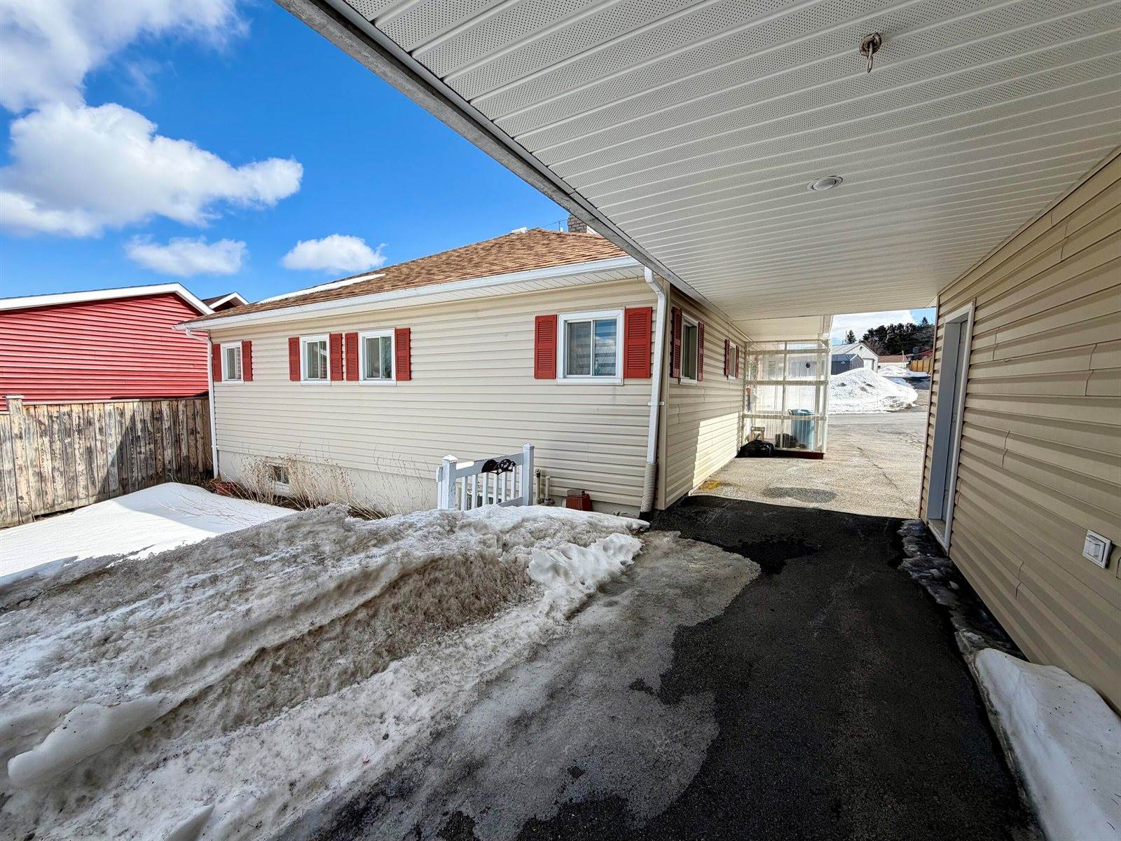 187 Mountain View Avenue, Madawaska, ME 04756