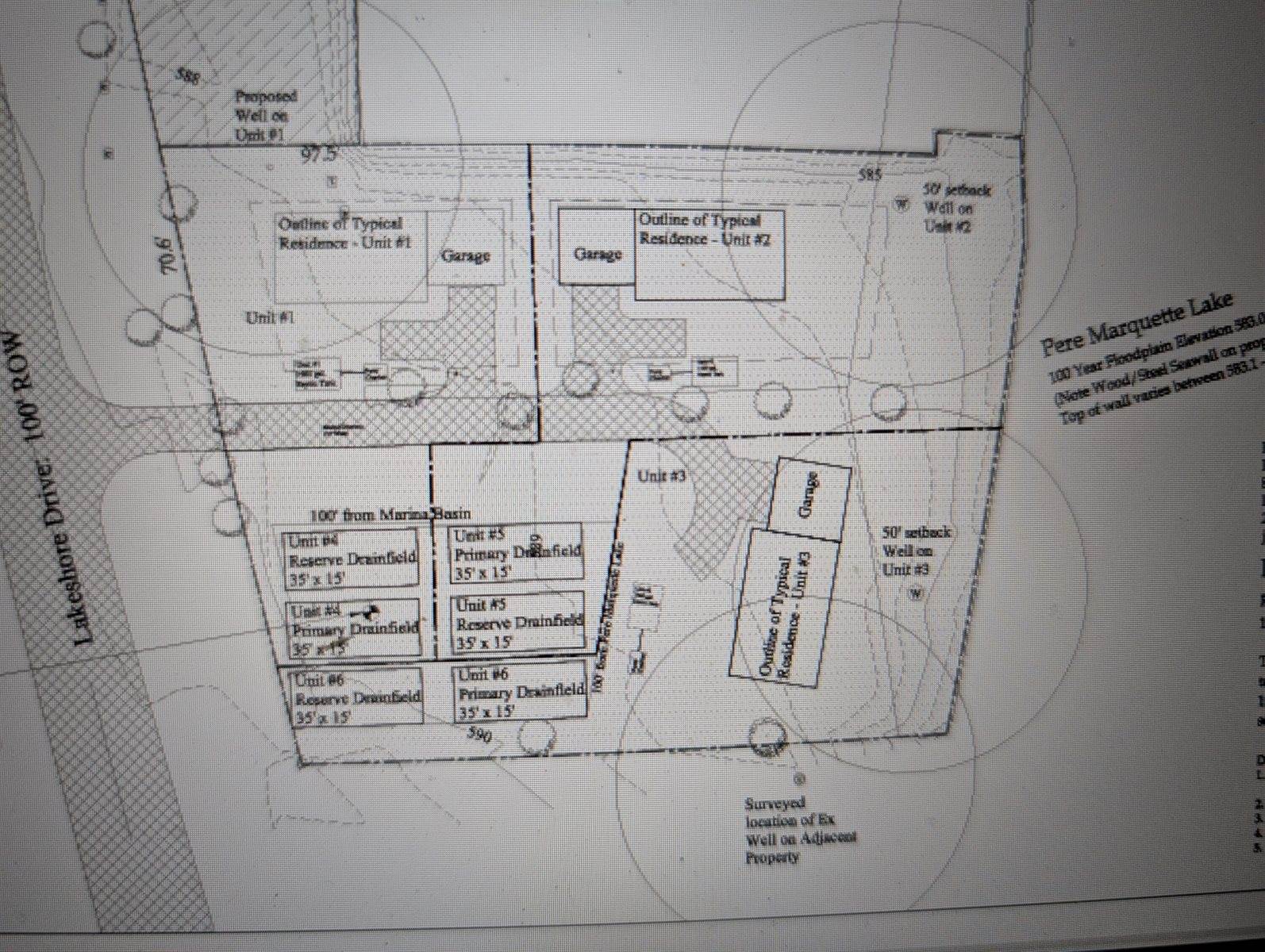 846 South Lakeshore Drive, #2, Ludington, MI 49431