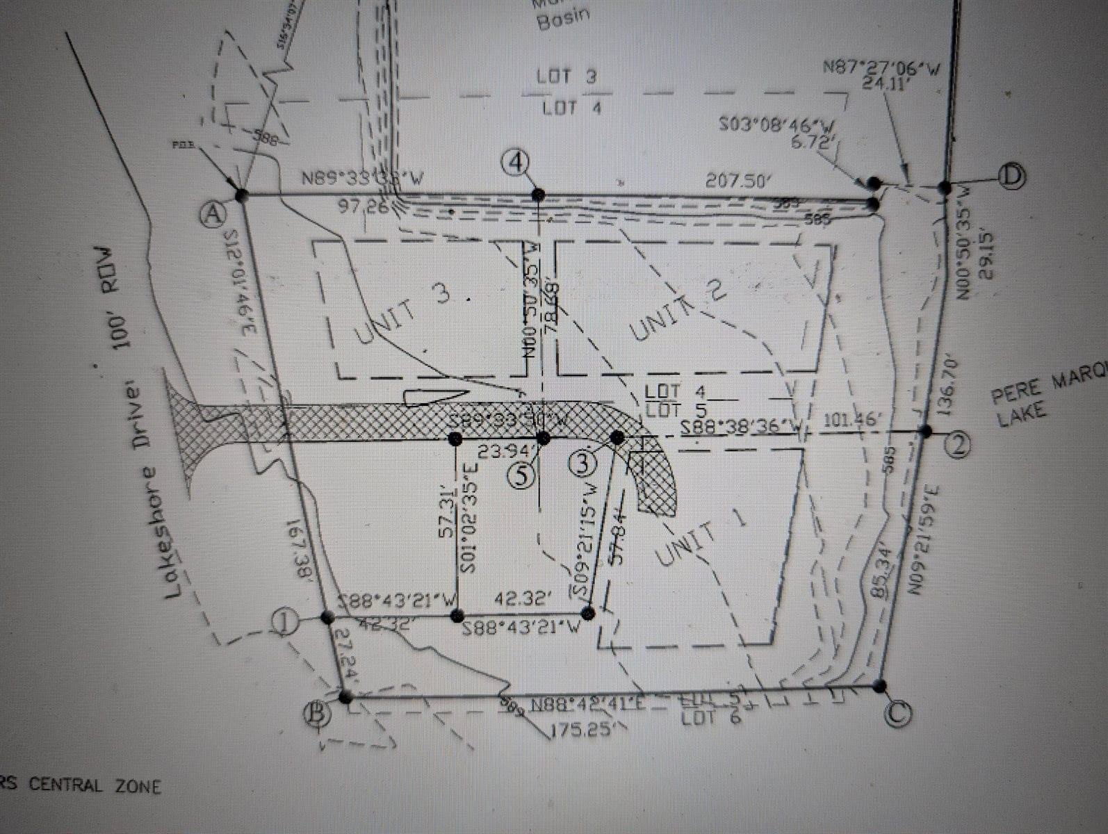 846 South Lakeshore Drive, #1, Ludington, MI 49431