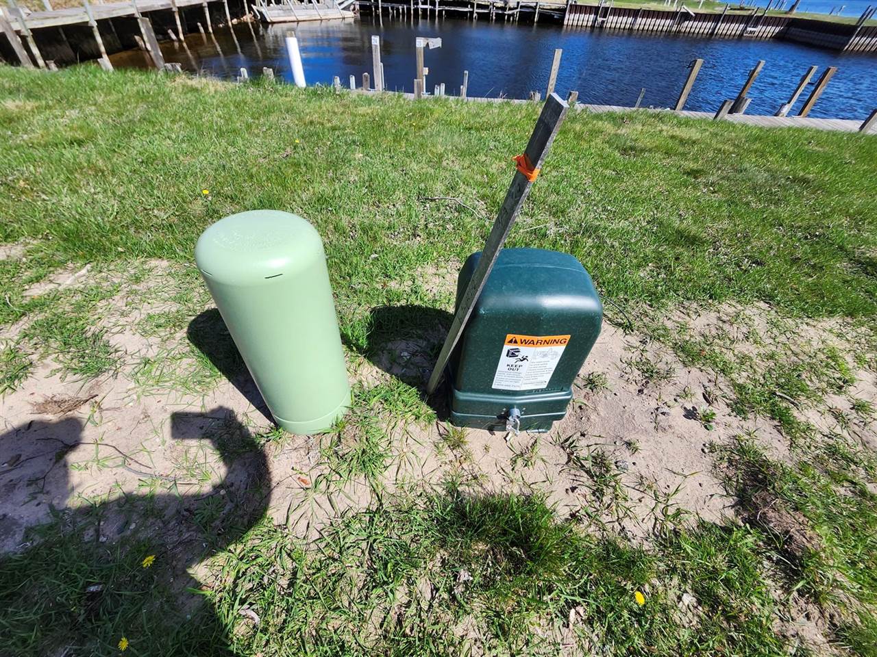 846 South Lakeshore Drive, #3, Ludington, MI 49431