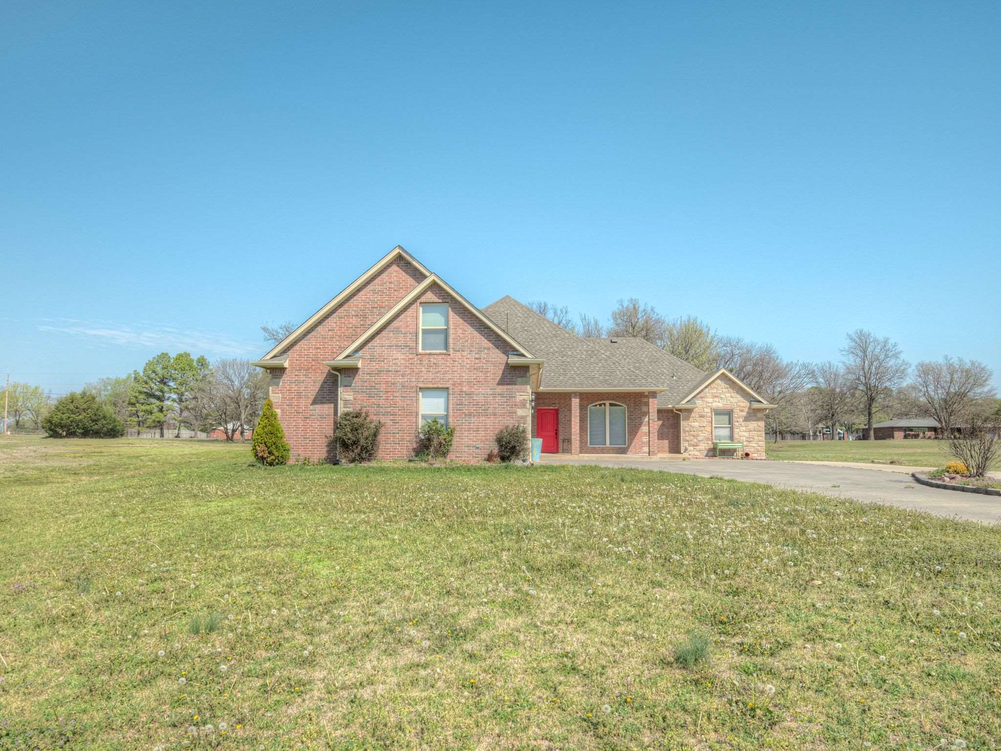 73 Sonata Lane, Shawnee, OK 74804