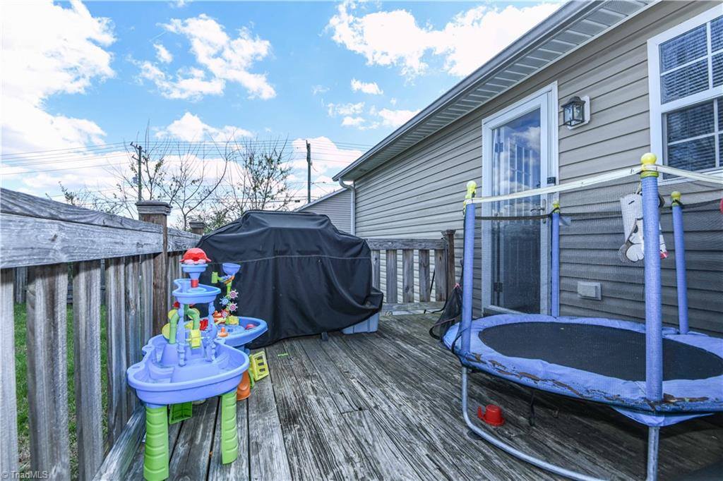 407 Church Street, Kernersville, NC 27284