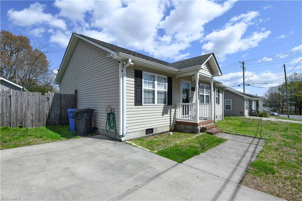 407 Church Street, Kernersville, NC 27284