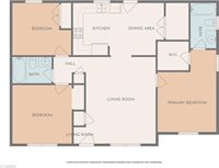 407 Church Street, Kernersville, NC 27284