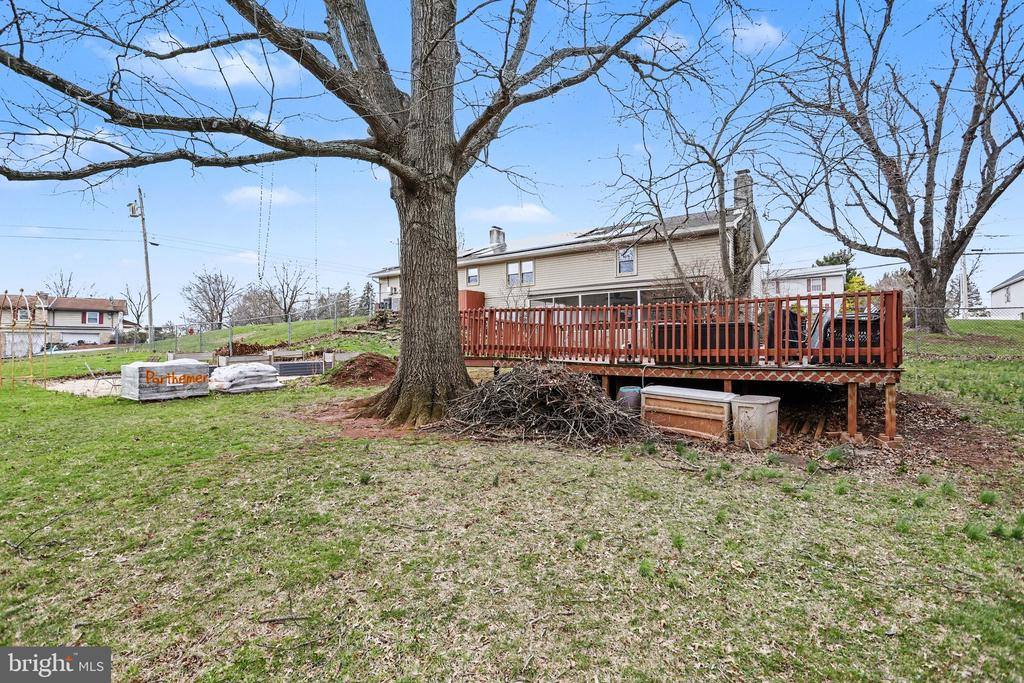 60 Fairway Drive, Etters, PA 17319