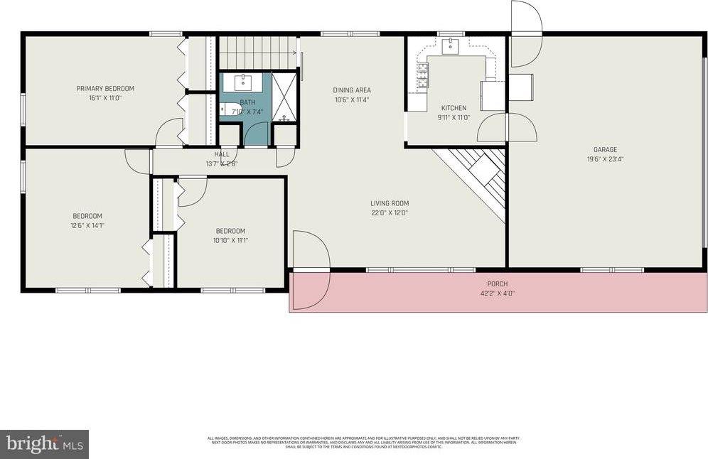 60 Fairway Drive, Etters, PA 17319