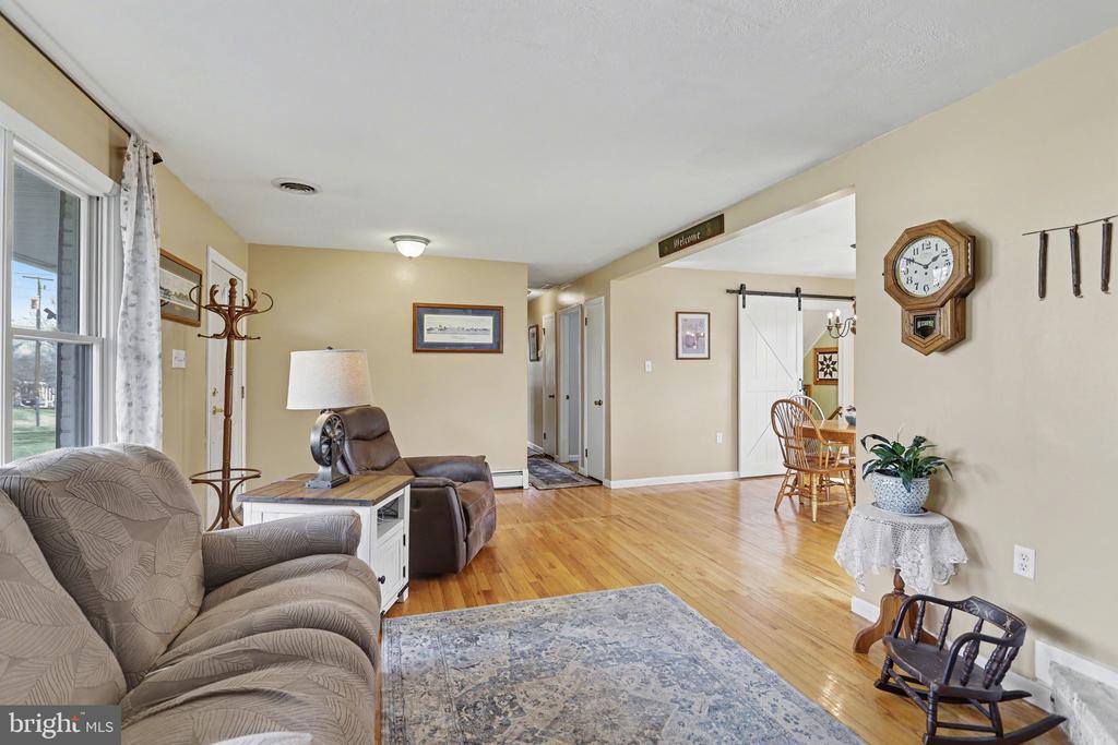 60 Fairway Drive, Etters, PA 17319