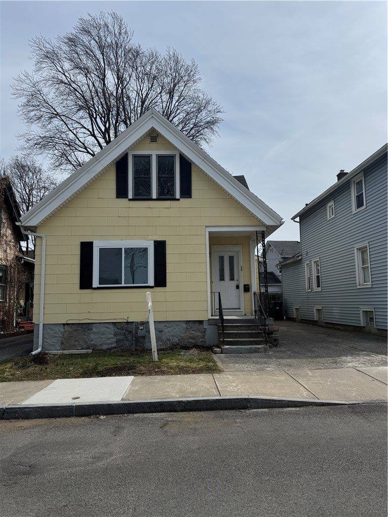 24 Bloomfield Place, Rochester, NY 14620