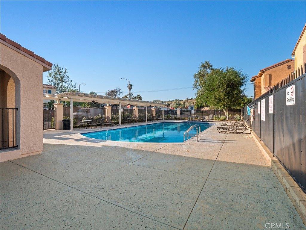 31769 Avenida Sonrisa, Castaic, CA 91384