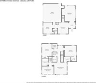 31769 Avenida Sonrisa, Castaic, CA 91384