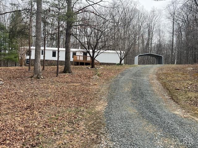 150 Stallion Court, Amherst, VA 24521