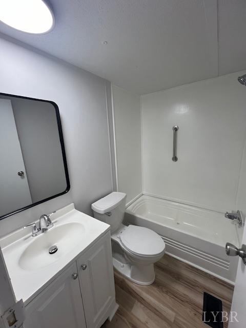 150 Stallion Court, Amherst, VA 24521