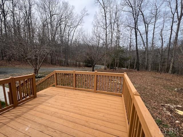 150 Stallion Court, Amherst, VA 24521