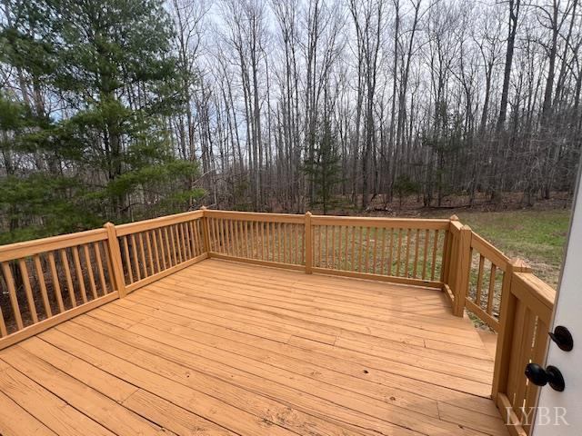 150 Stallion Court, Amherst, VA 24521