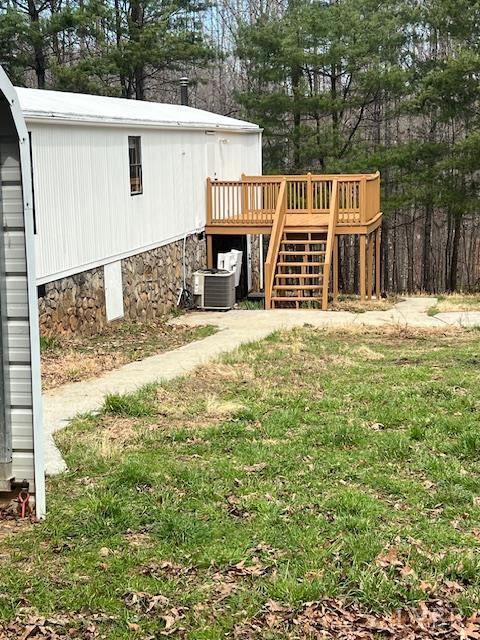 150 Stallion Court, Amherst, VA 24521