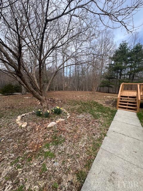 150 Stallion Court, Amherst, VA 24521