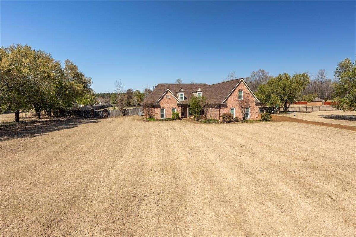 11550 Metz Pl, Eads, TN 38028