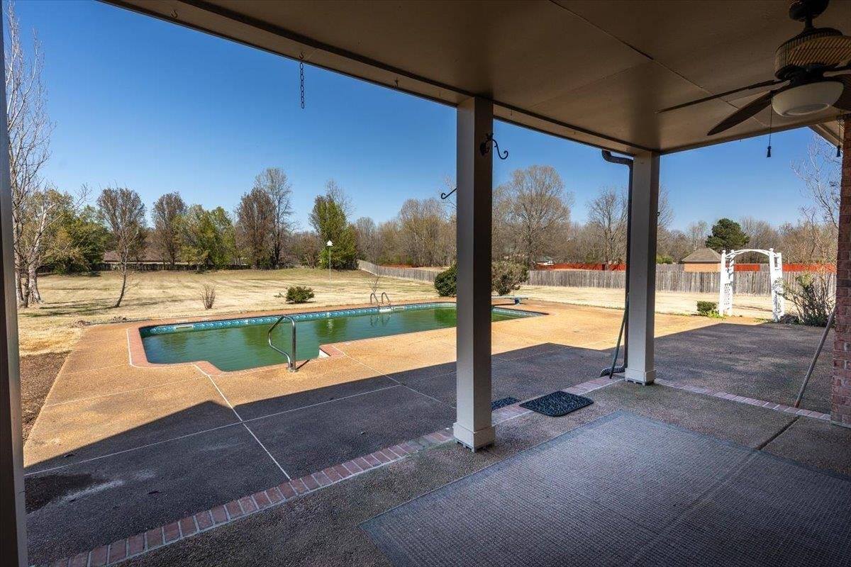 11550 Metz Pl, Eads, TN 38028