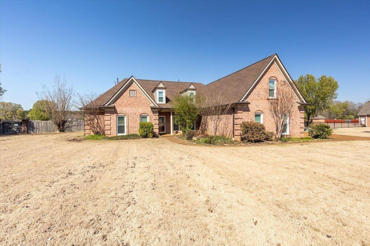 11550 Metz Pl, Eads, TN 38028